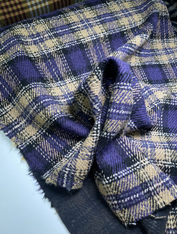 Tweed
