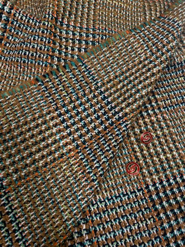 Wool fabric - Image 3