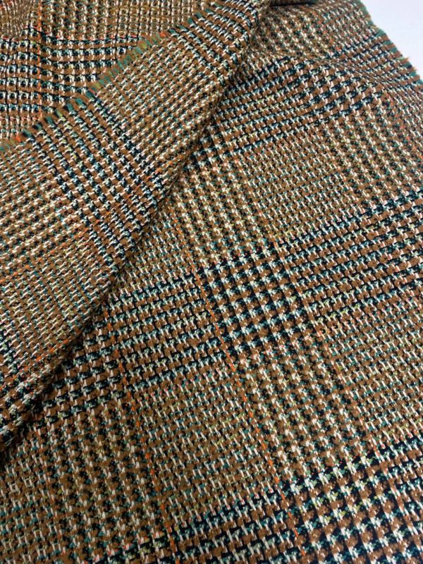 Wool fabric - Image 4