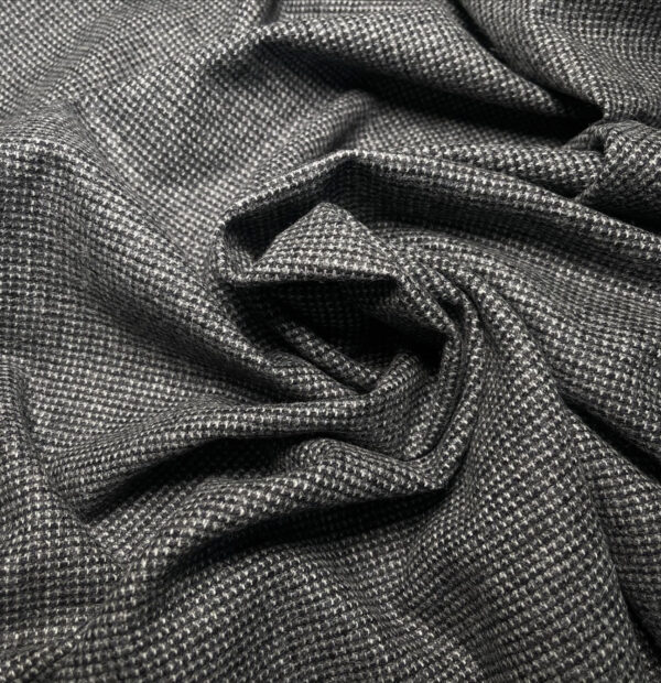 Wool fabric for suit - Image 4