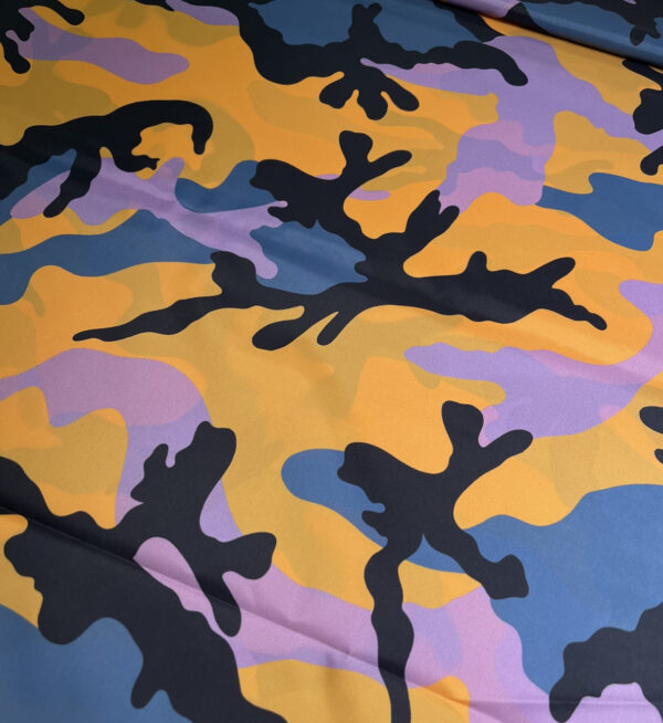 Raincoat fabric - Image 4