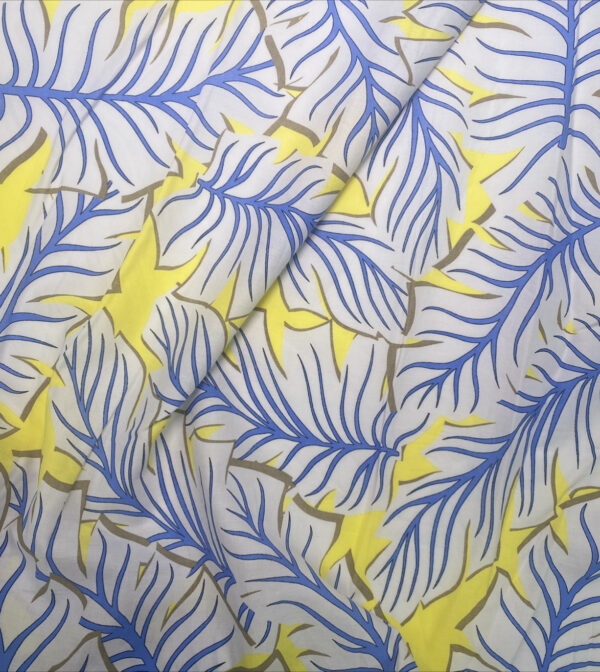 Cotton-batist  for dress