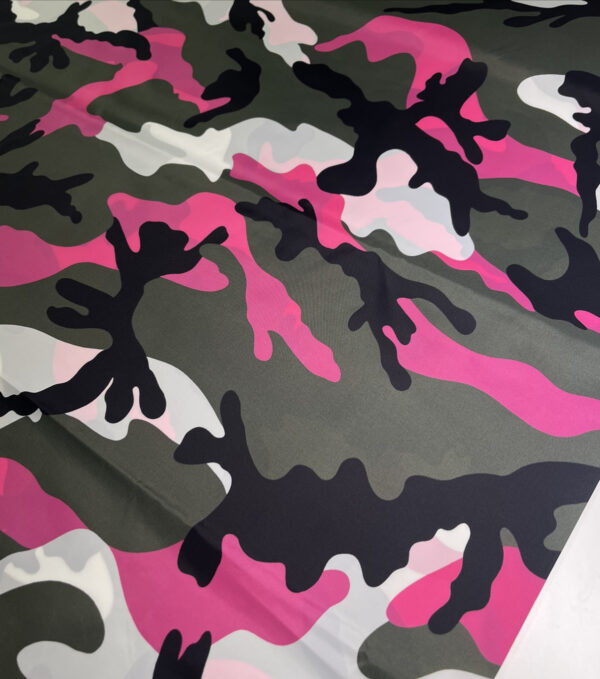 Raincoat fabric - Image 7