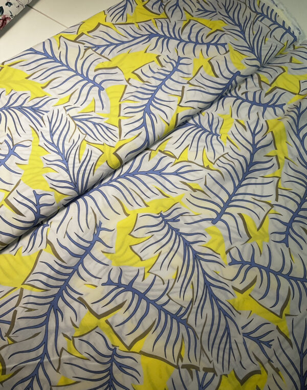 Cotton-batist  for dress - Image 6