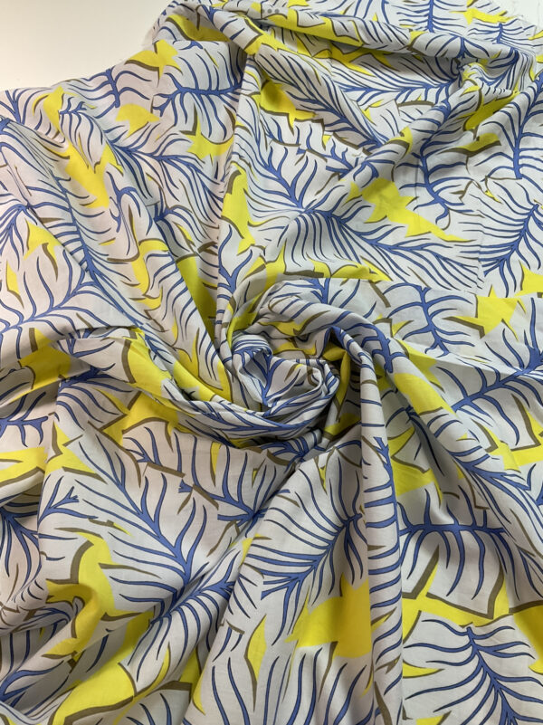 Cotton-batist  for dress - Image 4