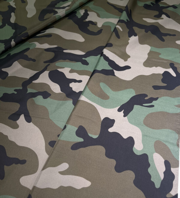 Raincoat fabric - Image 3