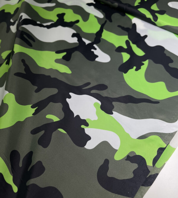 Raincoat fabric - Image 9