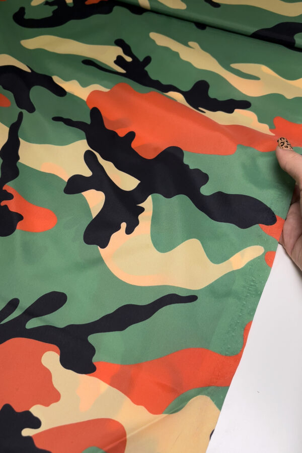 Raincoat fabric - Image 6