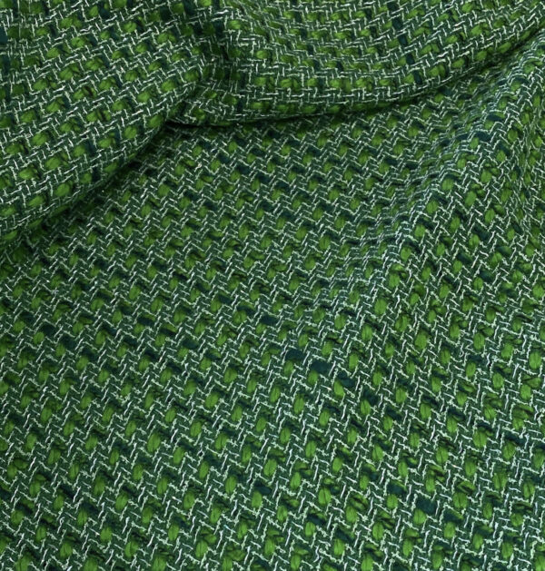 Wool Tweed - Image 2