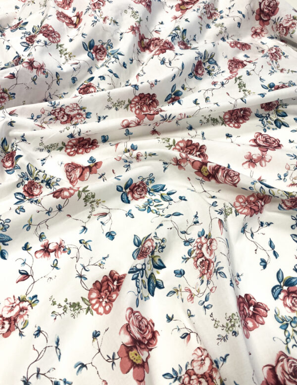 Cotton for dress - Image 5