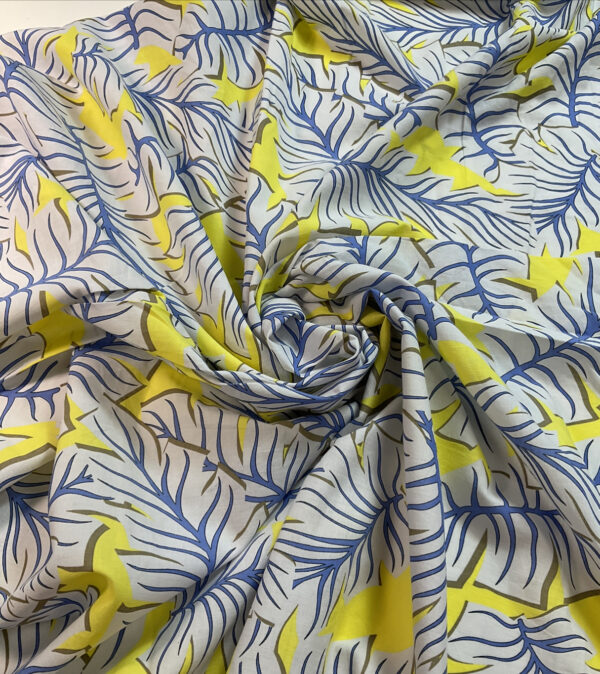 Cotton-batist  for dress - Image 5