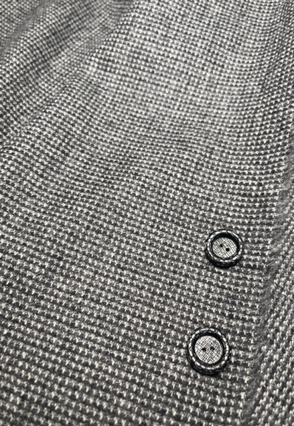 Wool fabric for suit - Image 2