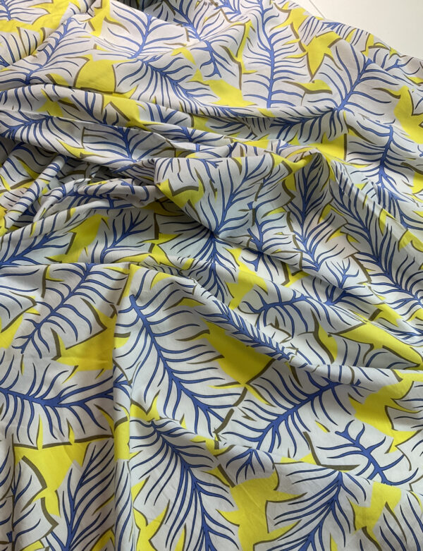 Cotton-batist  for dress - Image 2