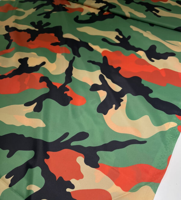 Raincoat fabric - Image 5