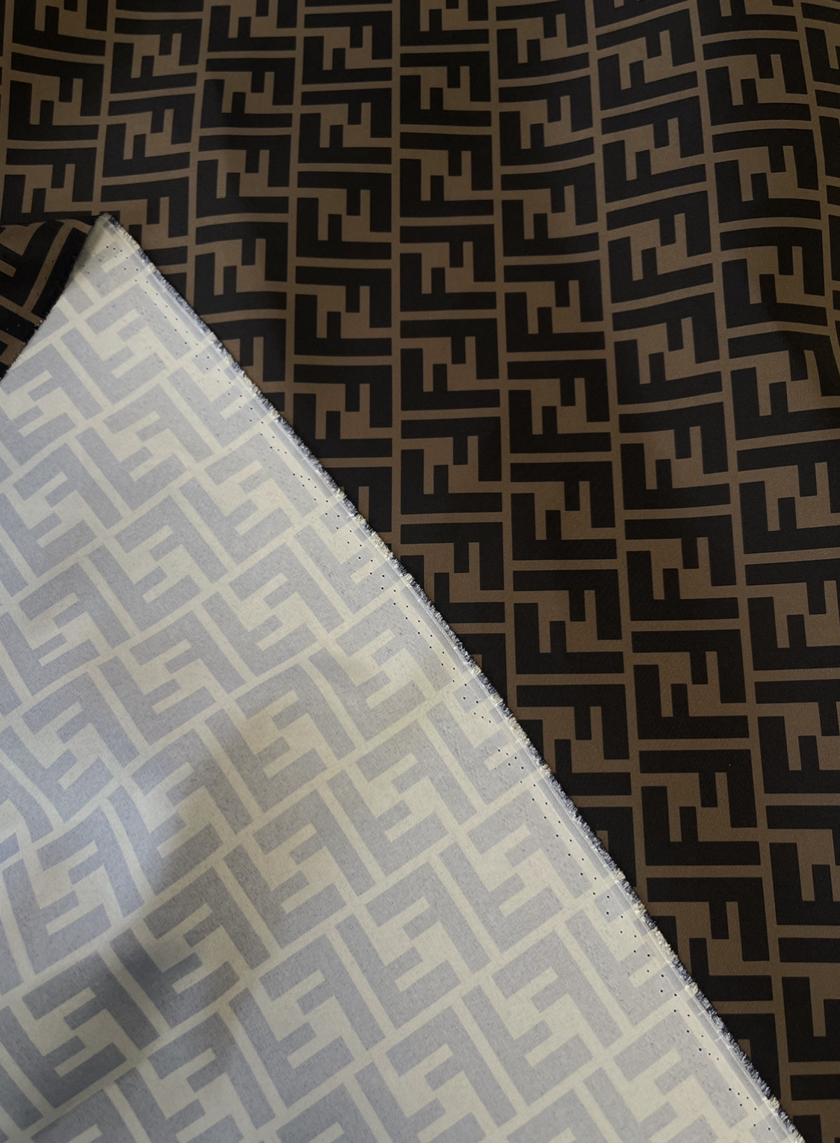 Raincoat fabric - Image 5