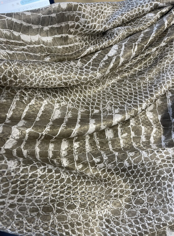 Viscose/silk - Image 2