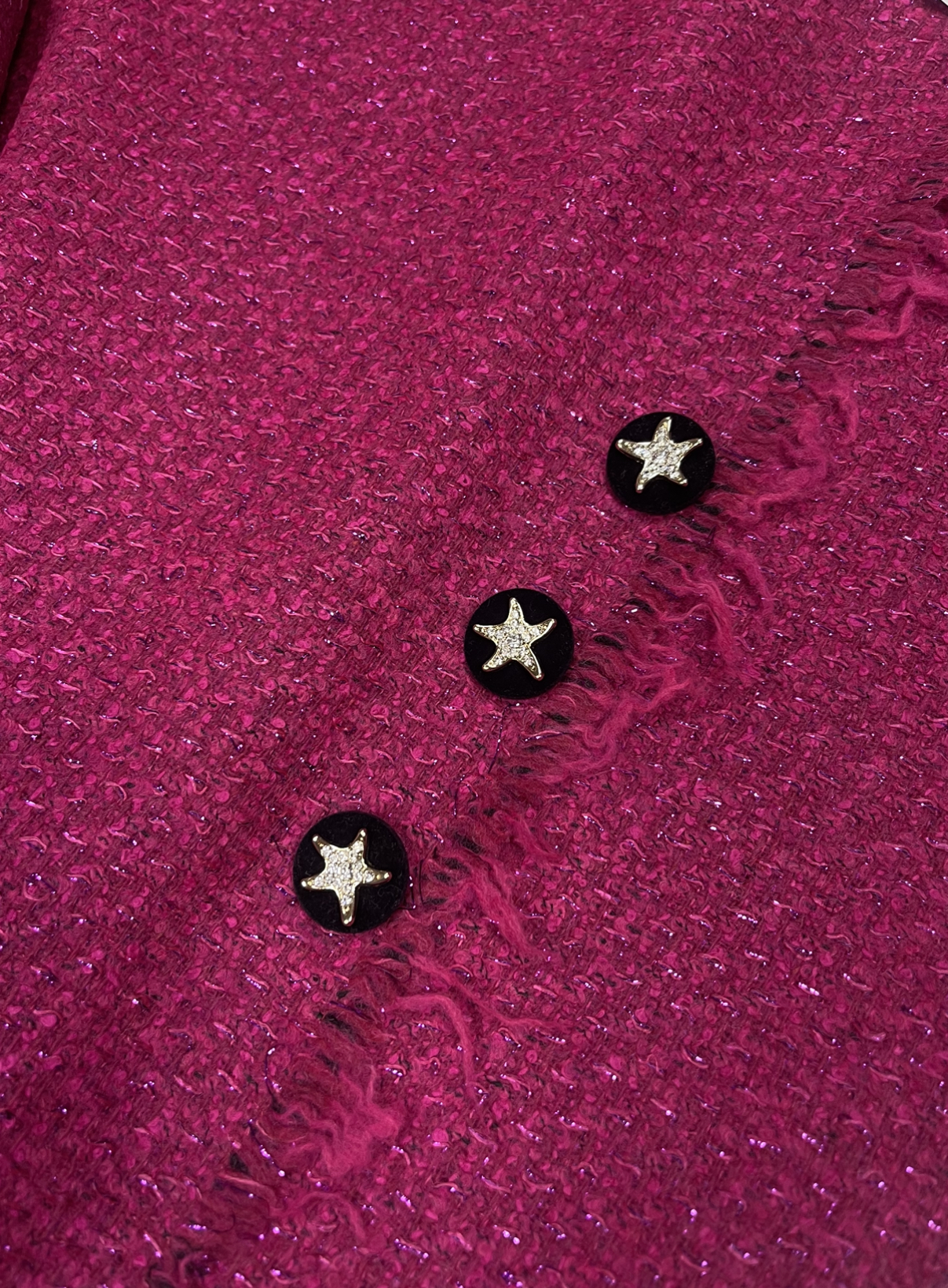 Wool Tweed - Image 2