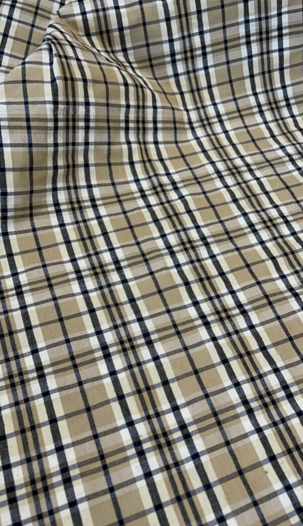 Cotton Stretch - Image 3