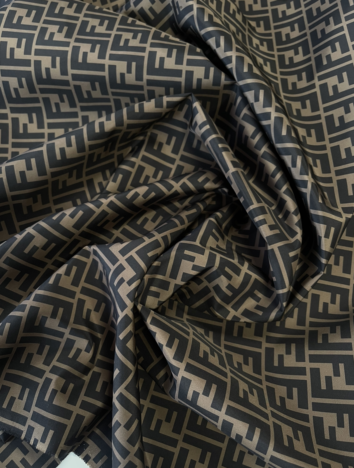 Raincoat fabric - Image 6