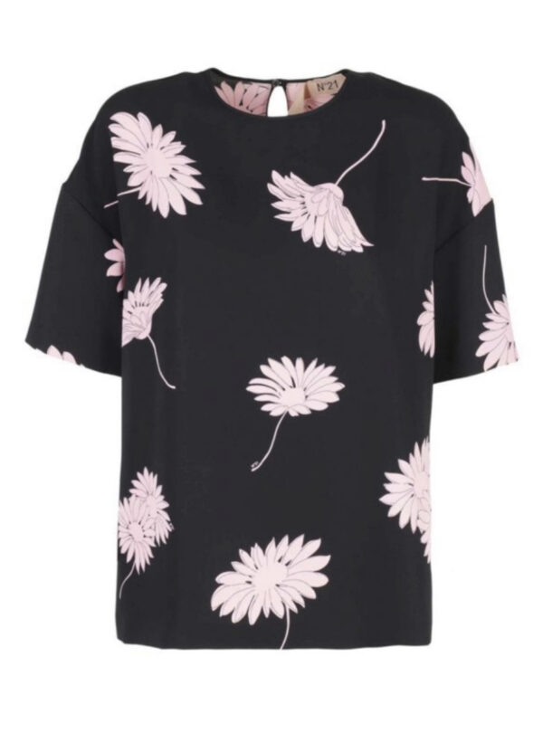 Viscose branded cady - Image 3