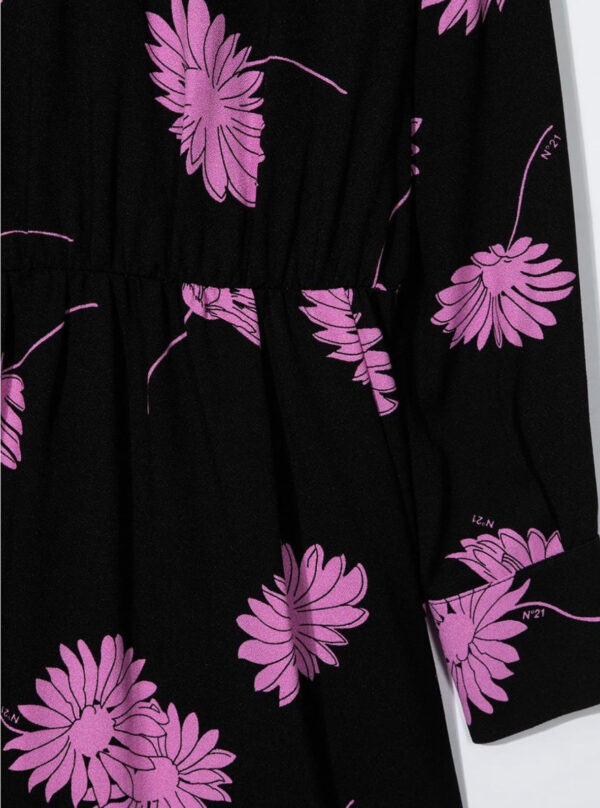 Viscose branded cady - Image 4