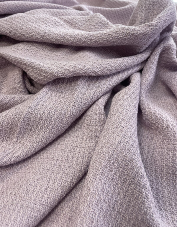 Wool Tweed - Image 4