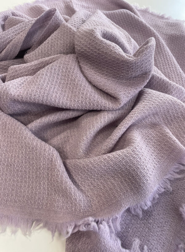 Wool Tweed - Image 2