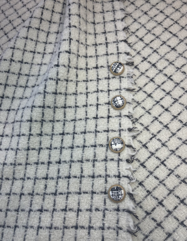 Wool Tweed - Image 2