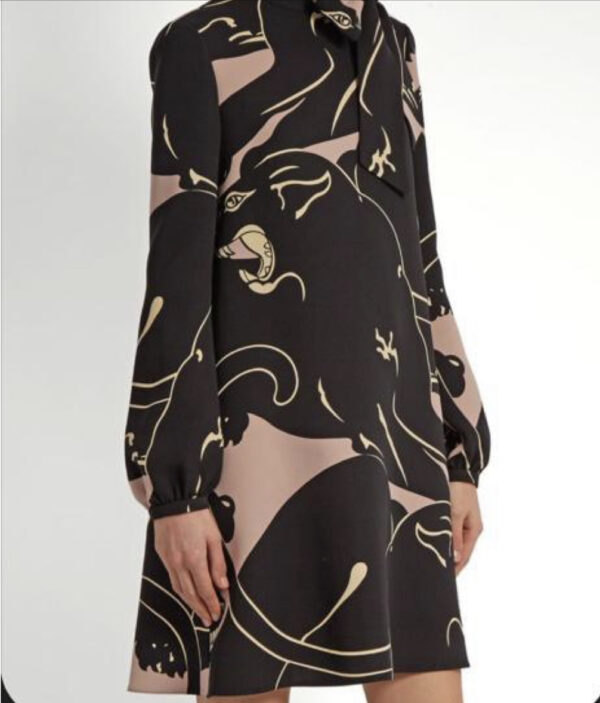Silk cadi - Image 8