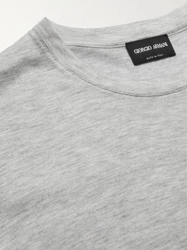T-shirt knitwear - Image 8