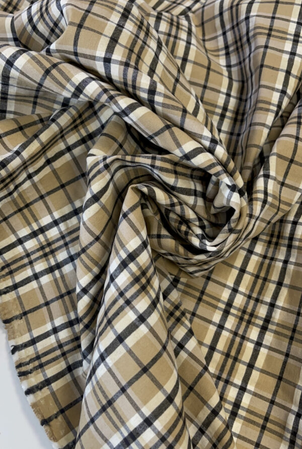 Cotton Stretch - Image 5