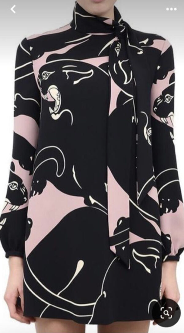 Silk cadi - Image 9