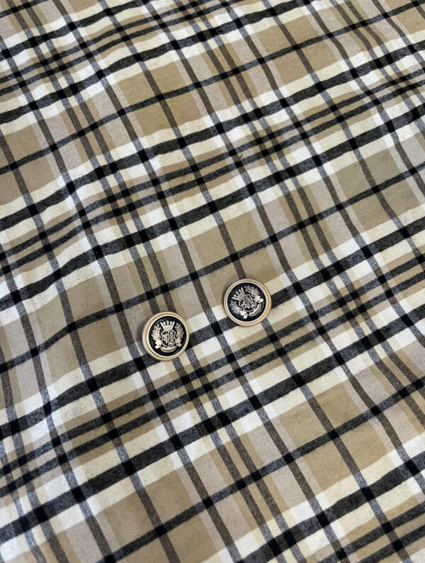 Cotton Stretch - Image 2
