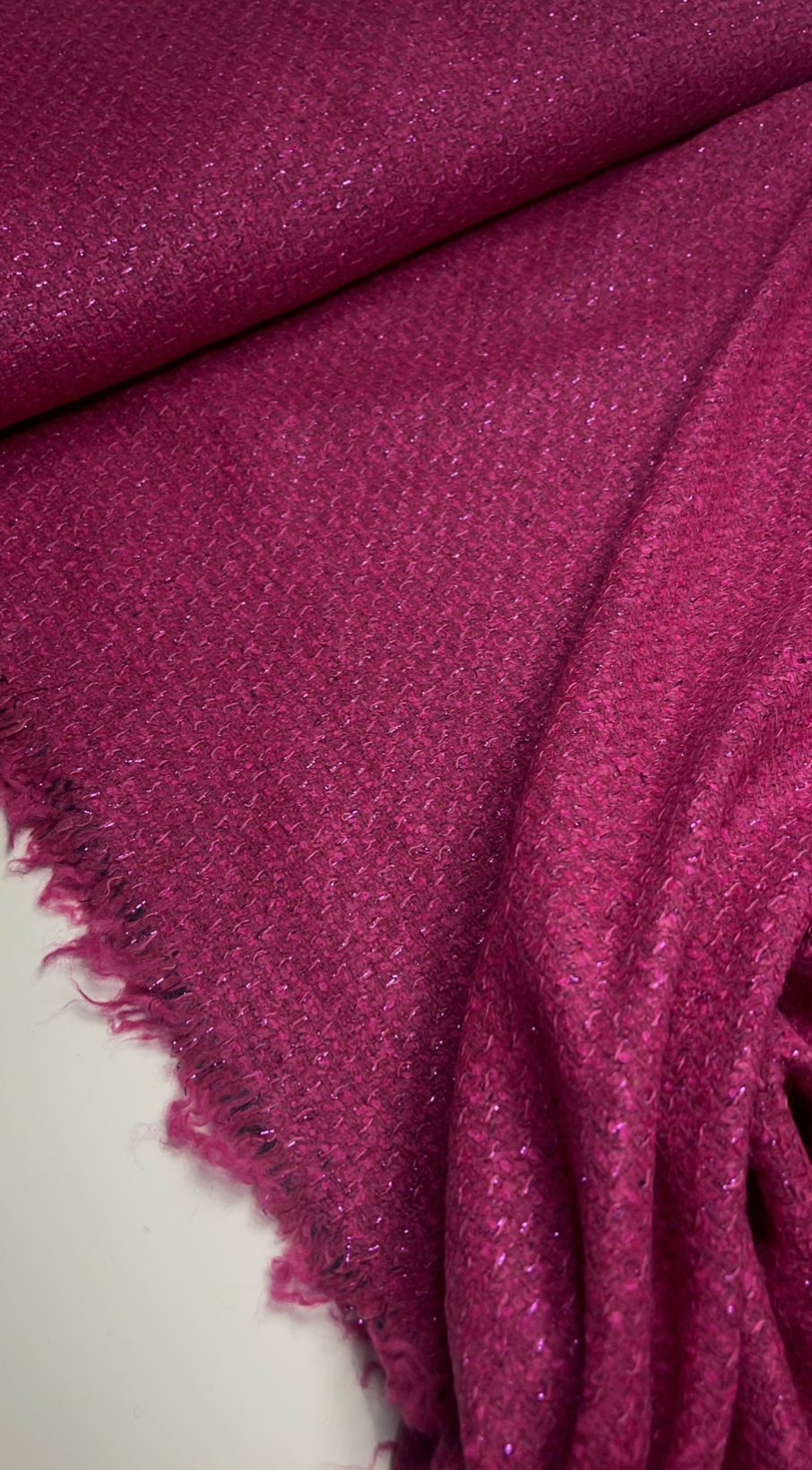 Wool Tweed - Image 5