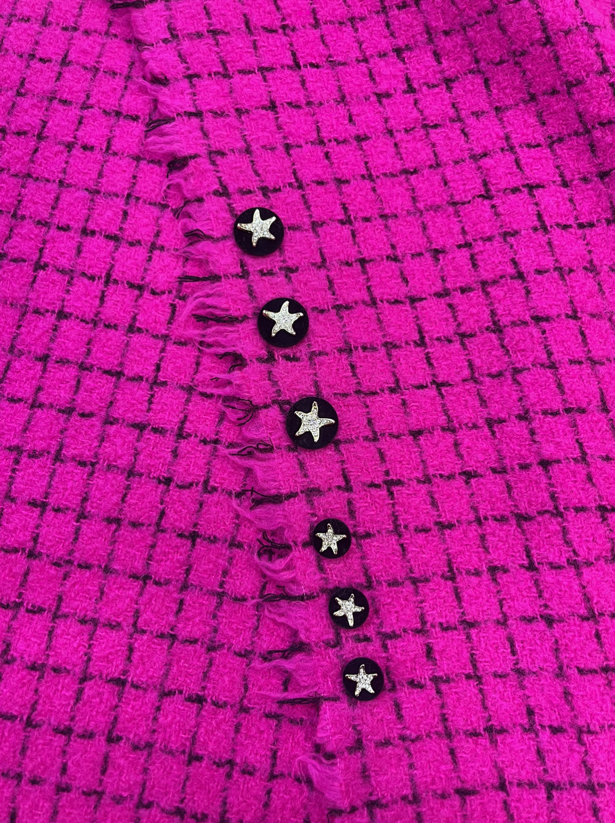 Wool Tweed - Image 5