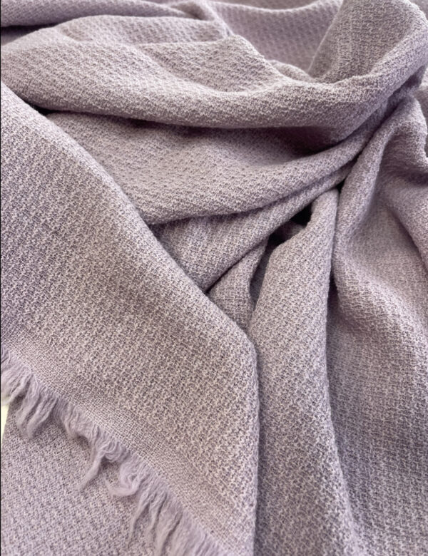 Wool Tweed - Image 3