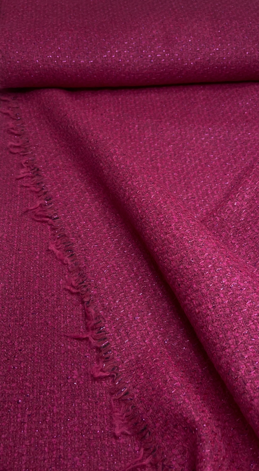 Wool Tweed - Image 6