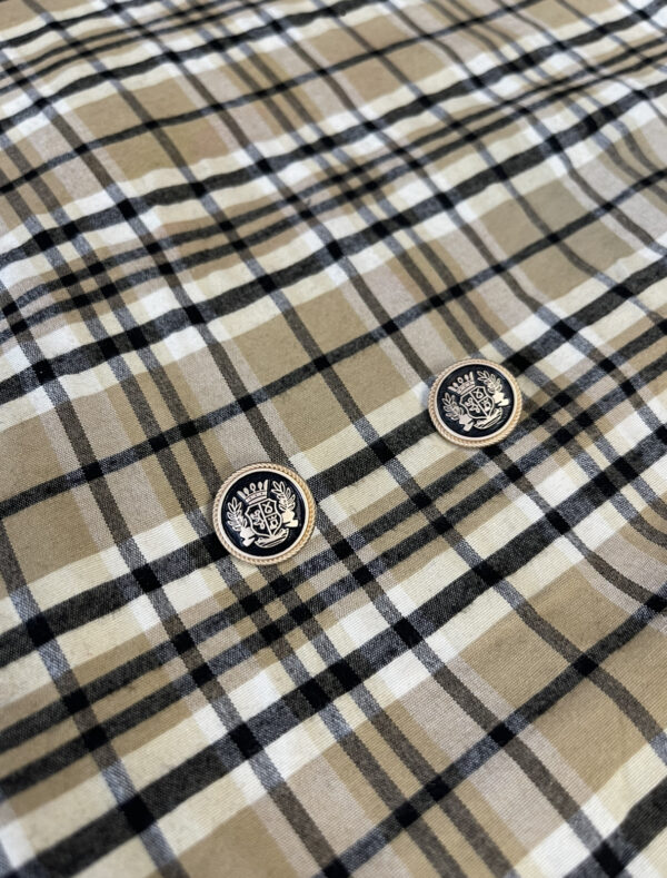 Cotton Stretch
