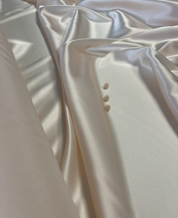 Silk with elastan - Image 2
