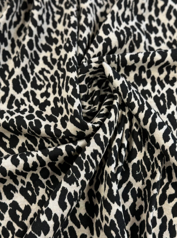 Jersey Leo