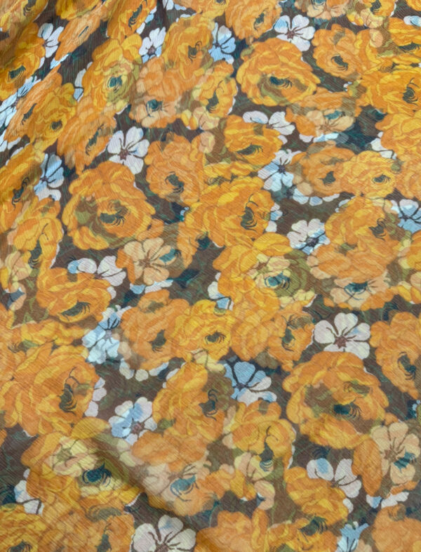 Silk Chiffon - Image 5