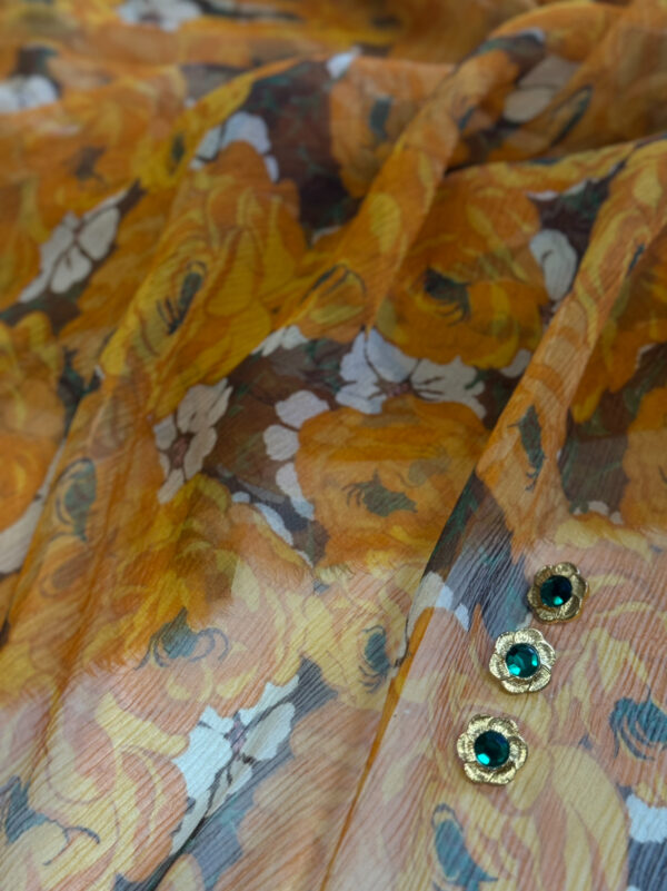 Silk Chiffon - Image 4