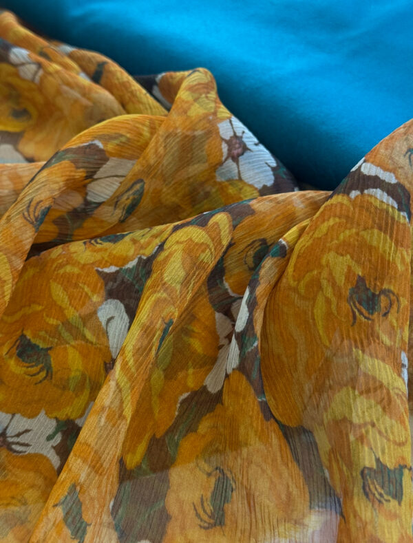 Silk Chiffon - Image 3