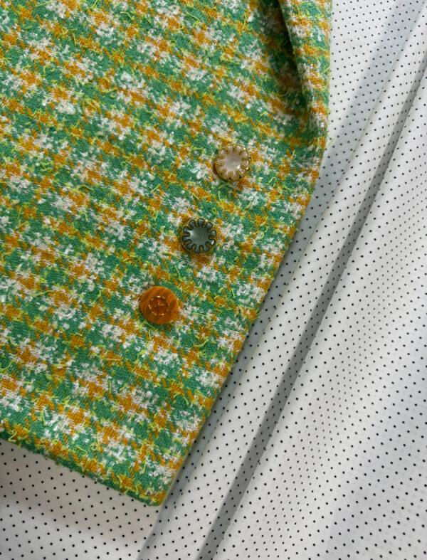 French tweed - Image 2