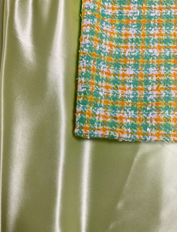 French tweed - Image 3