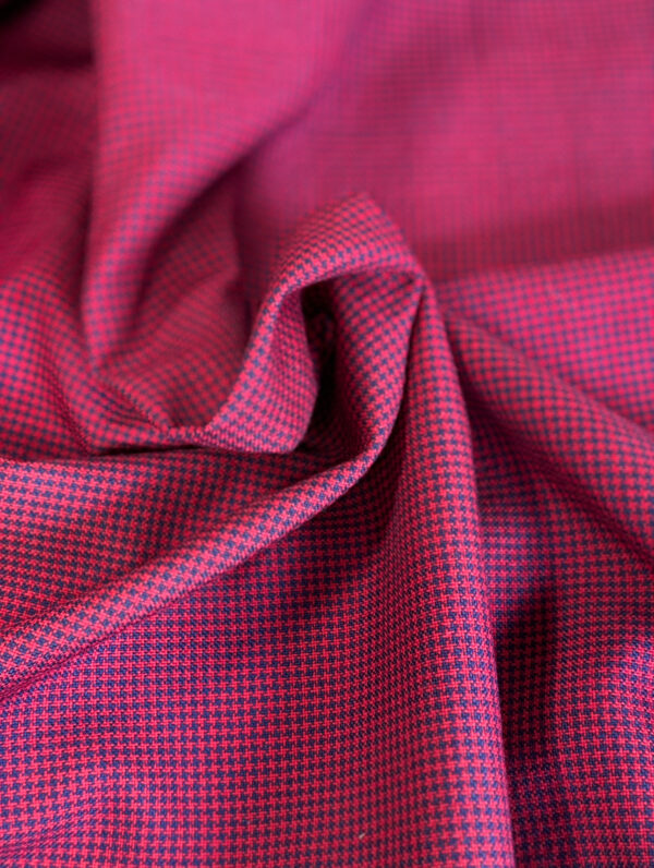 Wool-based suiting fabric - Image 7