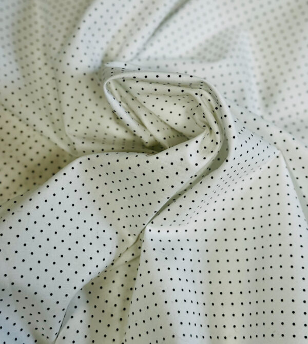 Cotton with elastane - Image 3