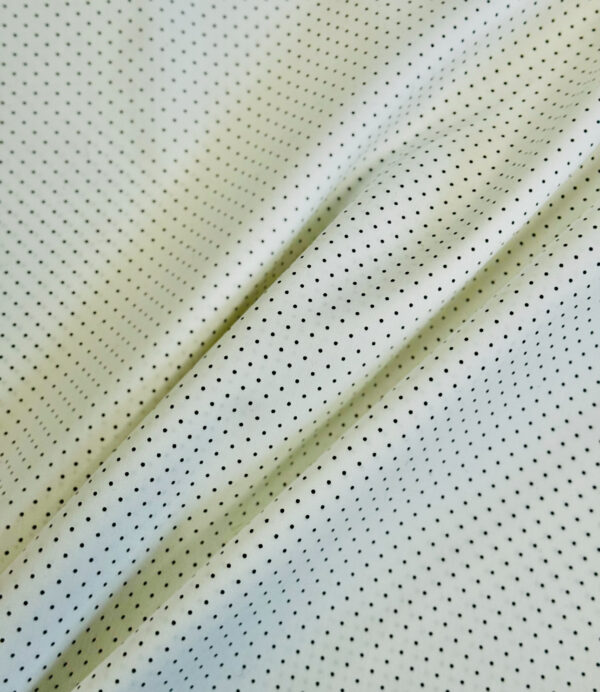 Cotton with elastane - Image 2