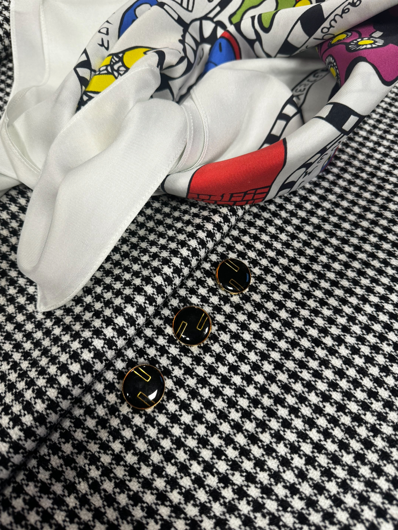 Wool for jackets - Image 2