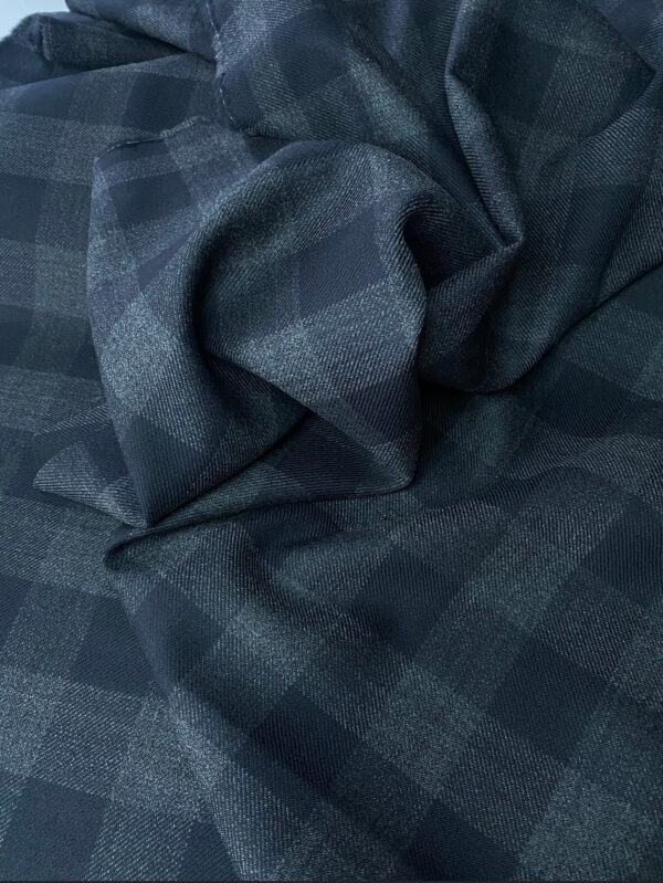 Wool for jackets and suits - Image 2
